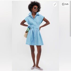 Tuckernuck Striped Callie Dress